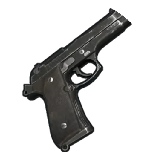 М92 Беретта