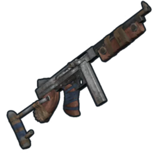 Томпсон
