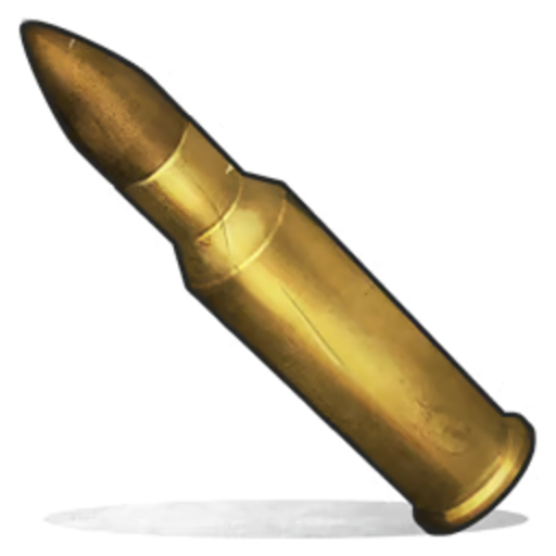 Патрон 5.56 мм