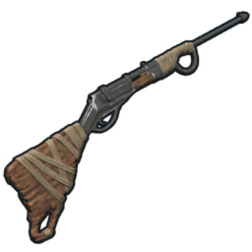 Винтовка