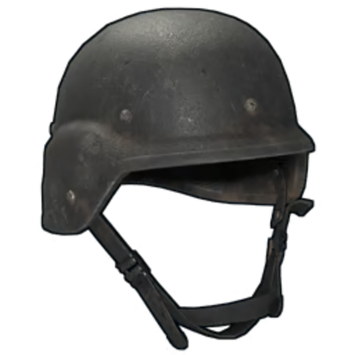 Баллистический шлем